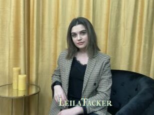 LeilaTacker