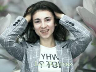 LeilaWalters