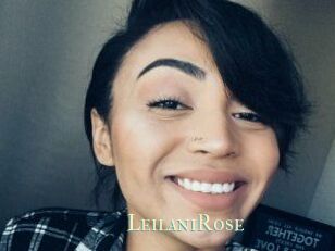LeilaniRose