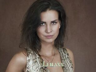 Leilaxx