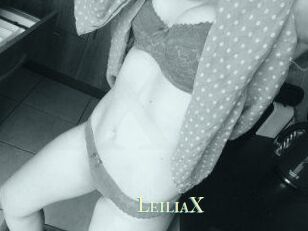 LeiliaX