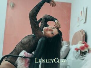 LeisleyClay