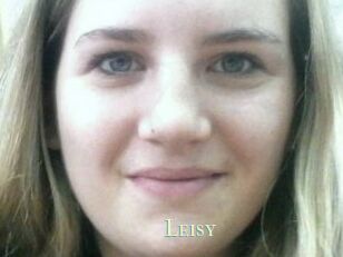 Leisy