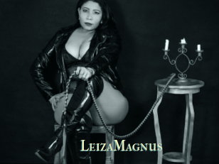 LeizaMagnus