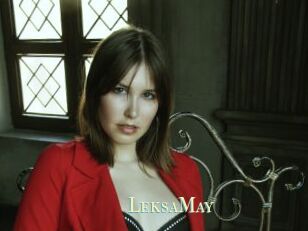 LeksaMay