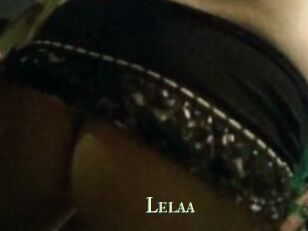 Lelaa