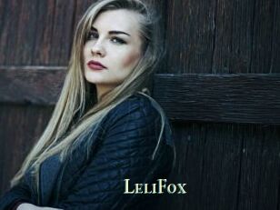 LeliFox