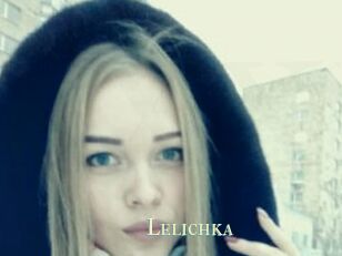 Lelichka