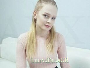 LeliyaDearGR