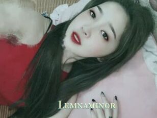 Lemnaminor