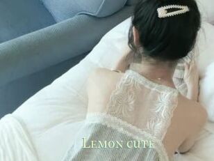 Lemon_cute