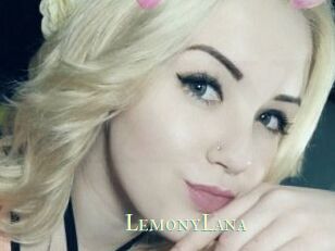 LemonyLana