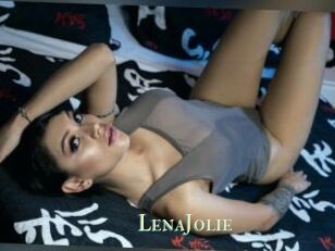 LenaJolie