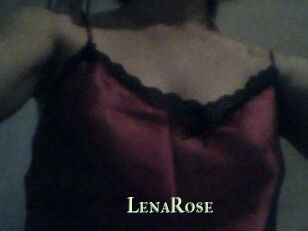 Lena_Rose_