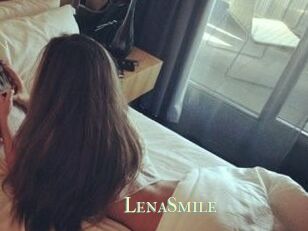 LenaSmile
