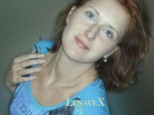 Lenave_X