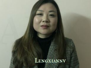 Lengxiannv