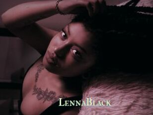 LennaBlack