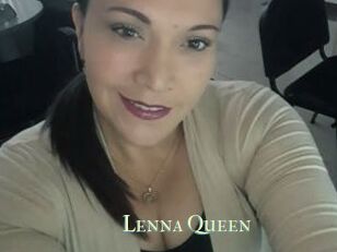 Lenna_Queen