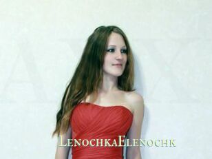 LenochkaElenochk