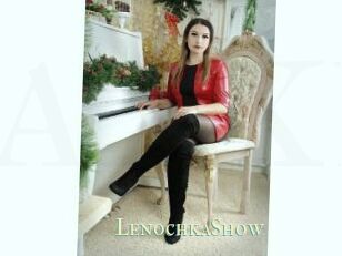 LenochkaShow