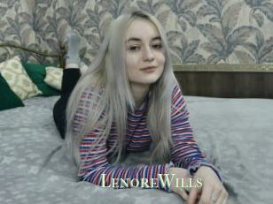 LenoreWills