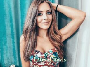 LeonaDarvis