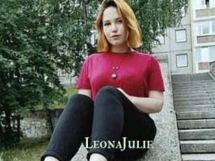 LeonaJulie