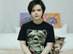 LeonaMarks