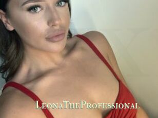 LeonaTheProfessional