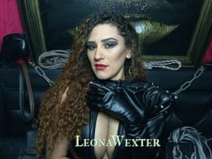 LeonaWexter Actrice xxx
