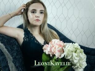 LeoniKavelie
