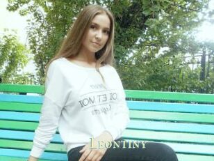 Leontiny Actrice xxx
