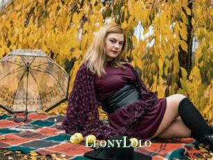 LeonyLolo