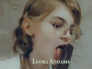Leora_Addams
