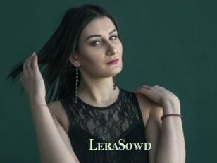 LeraSowd