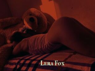 Lera_Fox