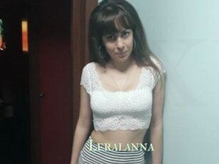 Leralanna