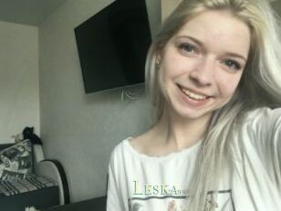 Leska