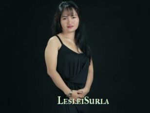 LesleiSurla Actrice xxx