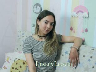 LesleyLloyd