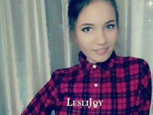 LesliJoy