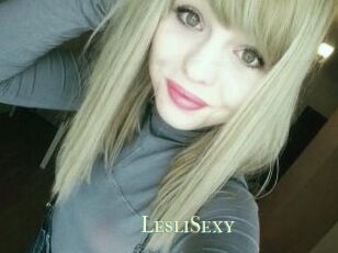 LesliSexy