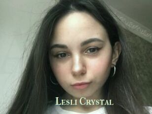 Lesli_Crystal