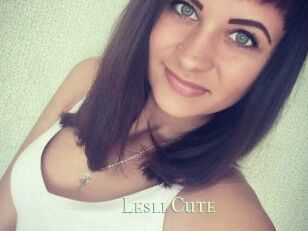 Lesli_Cute_