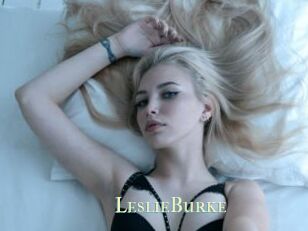 LeslieBurke