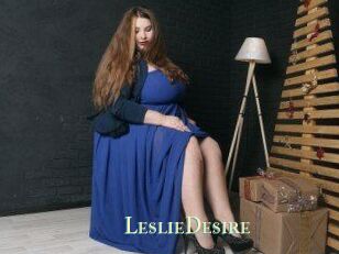 LeslieDesire