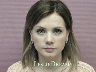 LeslieDreamy