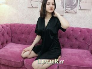 LeslieRay