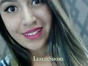 LeslieShore